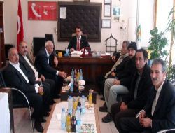 Kızıltepe Çiftçisi Borçların Affedilmesini İstiyor