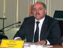 Müsiad Şube Başkanı İnci: Milli Birlik Ve Kardeşlik Projesine Kararlılıkla Devam Edilmeli