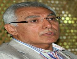 Chp'li Güvel: Geri Kalmışlığı El Birliği İle Yenelim