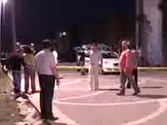 İstanbul'da aynı anda 3 bomba patladı!.