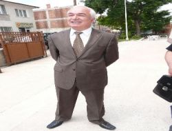 Balım, Öğretmenevi Müdür Yardımcılığı'na Atandı