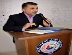 Kızıltepeli Çiftçilere Sahte Tohum Uyarısı