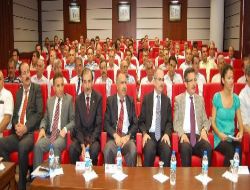 Vali Tanılır: Afetlere Karşı Kamu Otoritesi Olarak Eksikliklerimizi Gidermeliyiz