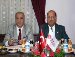 Oran, Yatırım Destek Ofisleri Açıyor!