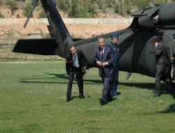 Başbakan Yardımcısı Arınç: Türkiye'yi Bir Vakıf Medeniyeti Yapan Ecdada Teşekkür Ediyoruz