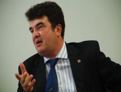 Sdü Rektörü Baydar: Yök Kaldırılmalı, Üniversiteleri Mütevelli Heyetleri Yönetmeli