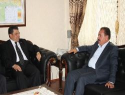 Elmadağ Belediyesi'nden Kktc'nin Çöp Sorununa Çözüm Önerisi
