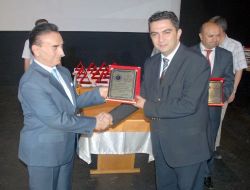 Vali Yardımcısı, 103 Okulun Beyaz Bayrak Almasını Az Buldu