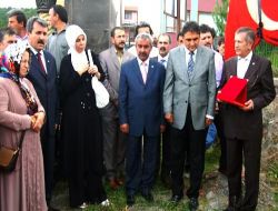 Destici: 'Terörist Başını Asacağız' Söylemiyle İktidara Gelenler, Öcalan'ın Asılmaması İçin Üçlü Kararnameye İmza Attı!