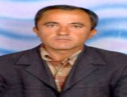 Yusufçada Şüpheli Ölüm