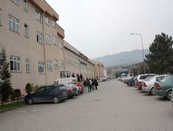 Karabük Üniversitesi'ne İşletme Fakültesi Kurulmasına İlişkin Karar Resmi Gazete
