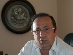 Rus Yatırımcılar KKTC'de Yatırıma Başladı; Rumlar Tedirgin!