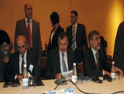 Bakan Yıldız: Boğazlardaki Taşımacılıkta Çözüm Olmazsa Türkiye Tedbirler Paketi Uygulamak Durumunda Kalır!