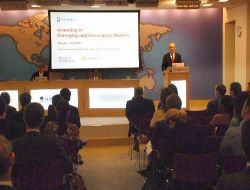 Maliye Bakanı Şimşek: "Krizden hızlı, büyüyerek ve not artışıyla çıktık!"