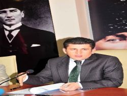 Van Vali Yardımcısı Berk: Okullarda Tacize Karşı Önemler Arttrılmalı