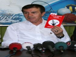 Pamukoğlu'ndan Kılıçdaroğlu'na, 'Seni Kuzey Irak Kamplarına Sızdırayım' Teklifi