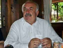 Şentaş Madencilik Sahibi Ortaköylü: Başka Madenciler Bu Acıyı Kaldıramazdı