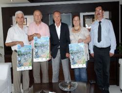 Antalya'nın Düşman İşgalinden Kurtuluşu Bisiklet Turuyla Kutlanacak