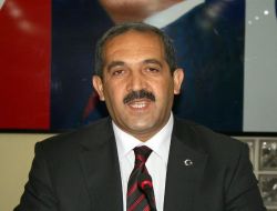 Sivas Belediye Başkanı Ürgüp Müteahhitleri Uyardı: Ruhsatsız Yapıları Yıkacağız