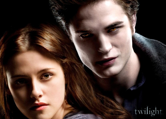 'Alacakaranlık: Tutulma' vizyonda!.