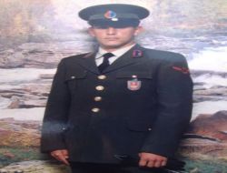Şehit Babası Yattığı Hastanede Boş Senedi İmzalayınca Oğlunun Cenazesine Katılabilmiş