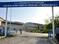 Kelkit 1. Organik Hayvancılık Kongresi Başladı