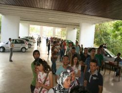 "Memur Alımında, İşsizi Çok Olan İllere Pozitif Ayrımcılık Yapılsın"