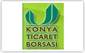 Konya Ticaret Borsası