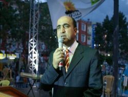 Aksaray Festivali Ünlü Sanatçıları Ağırlayacak