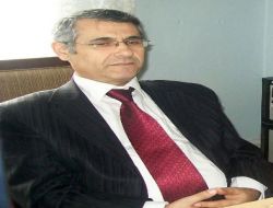 Kahramanmaraş Nüfus Ve Vatandaşlık Müdürü Kiraz Vefat Etti