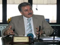 Bursalı Sanayiciler, Bilişim Vadisi İçin Harekete Geçti