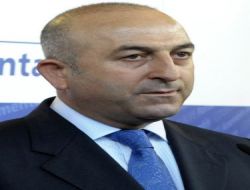 Rusya'dan Çavuşoğlu'na Övgü: Sayenizde Rusya-Avrupa Hattında Olumlu Değişiklikler Yaşanıyor!!
