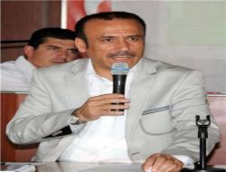 Başkan Genç: Canik, Hedeflerine Emin Adımlarla Yürüyor