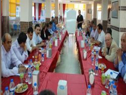 Engelliler, Sosyal Aktivite Merkezi İstiyor