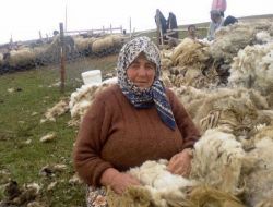 Kağızman'da Yaylalar Şenlendi