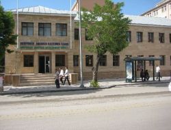 Kudaka Yeni Hizmet Binasına Taşındı