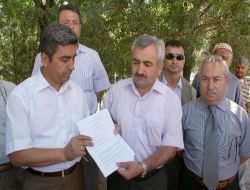 Memur-Sen Yozgat Temsilcisi Türkmen: Davada Fulya Kantarcıoğlu Görev Almamalı!!