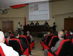 Bursa'da 10 Bin Su Kuyusundan 7 Bin 500'ü Kaçak