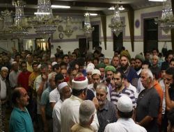 Sakal-ı Şerif,Amerika'daki Müslümanların Ziyaretine Açıldı!