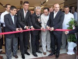 Rodi Mood 132. Mağazasını Uşak'ta Açtı