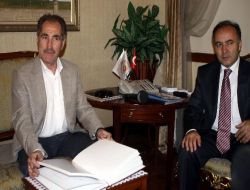 Bakan Günay: Türkiye, Teröre Rağmen Önemli Yol Kat Etti!