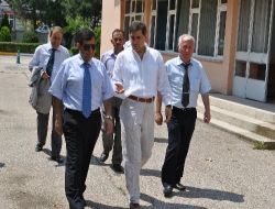 İnegöl İşletme Fakültesi, Eylül'de Öğrenci Almaya Hazırlanıyor