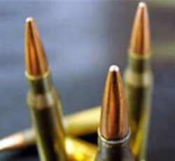 Kartal'da Mühimmat Bulundu!