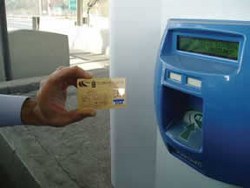 Paralı Geçiş sona erdi!!