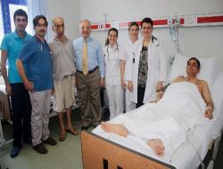 Yapay Kalple Yaşayanlar, Nakil Yapılmazsa Ölecek