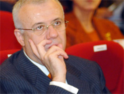 "Süreci destekliyorum"