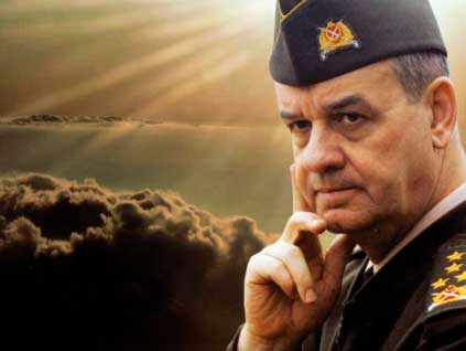 Başbuğ: Hepimiz kardeşiz!