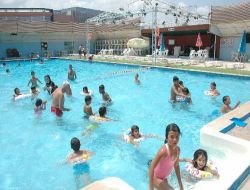 Kimsesiz Çocukların Tatil Keyfi