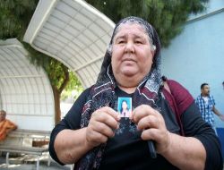 Evin Ana, 17 Gündür Haber Alınamayan Kuzenini Arıyor