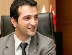 Ankaralı İşadamları, Başkent'i Behlül Ve Bihter'le Tanıtacak